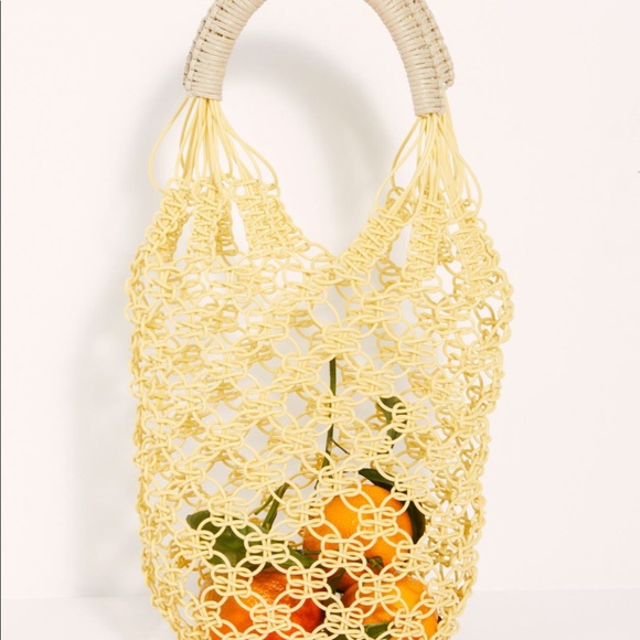 Free People Bag - Picture 2 of 6